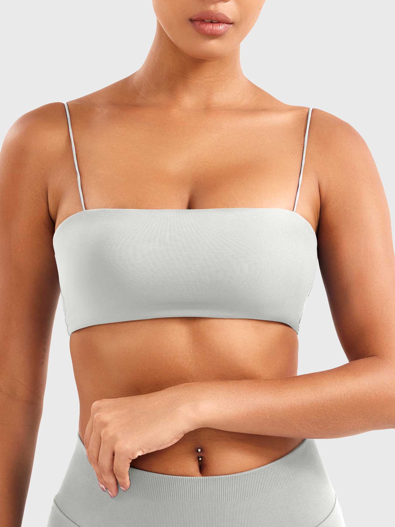 Vaeryn Enidy Seamless Sports Bra