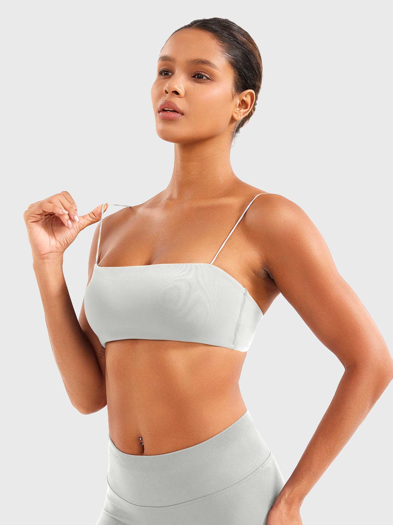 Vaeryn Enidy Seamless Sports Bra