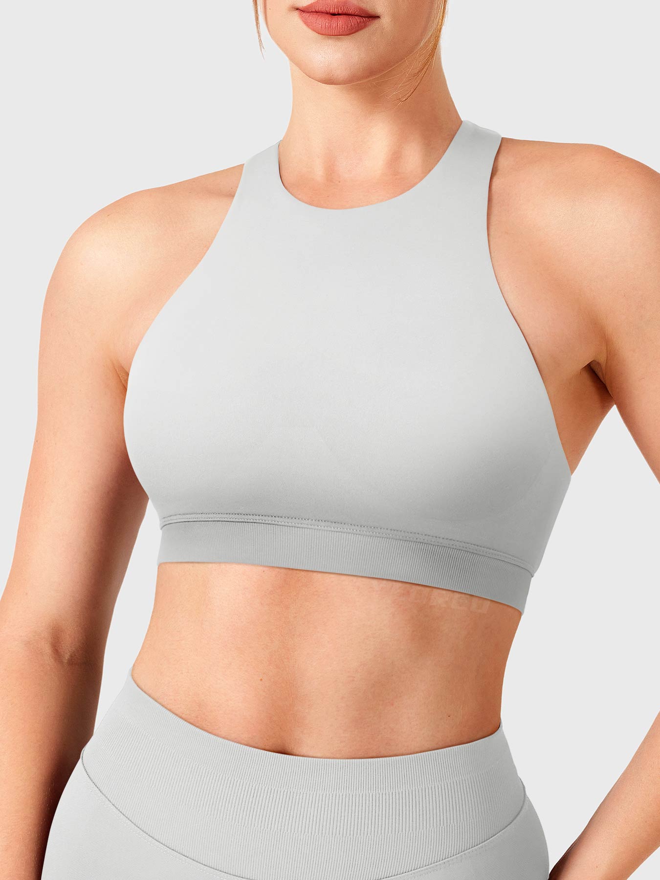 Yeoreo Dafnien Seamless Racerback Sports Bra