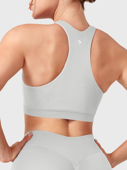 Yeoreo Dafnien Seamless Racerback Sports Bra