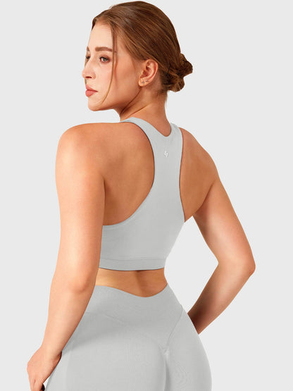 Yeoreo Dafnien Seamless Racerback Sports Bra