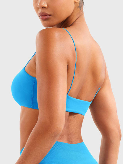 Vaeryn Enidy Seamless Sports Bra