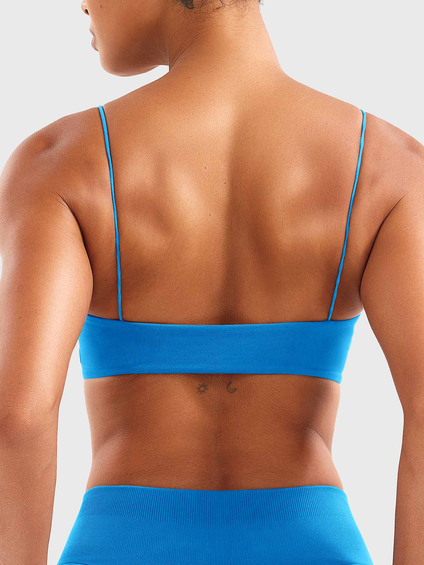 Vaeryn Enidy Seamless Sports Bra