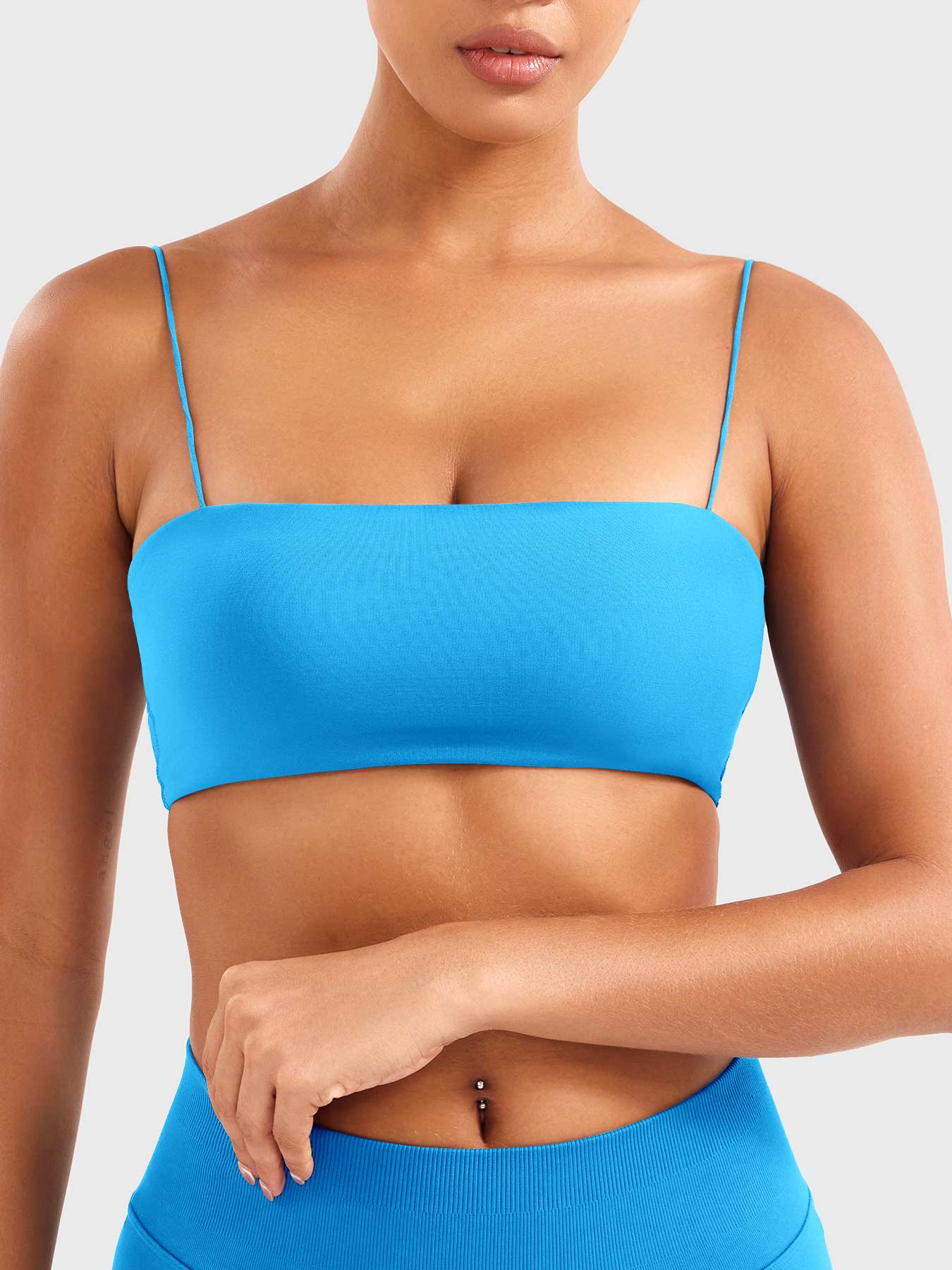 Vaeryn Enidy Seamless Sports Bra