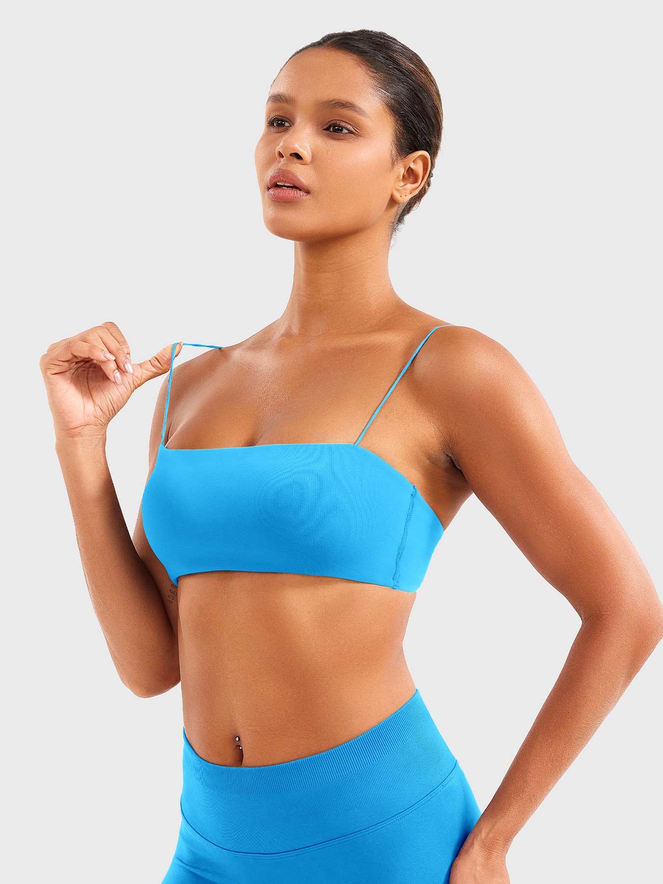 Vaeryn Enidy Seamless Sports Bra