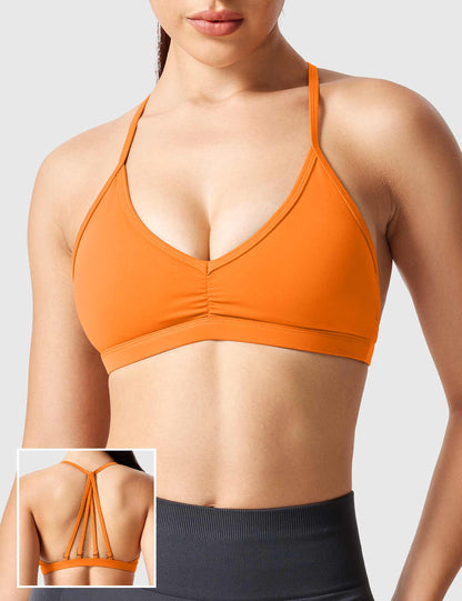 Vaeryn Lorelie Sports Bra