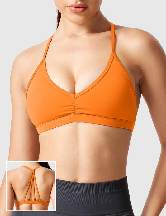 Vaeryn Lorelie Sports Bra