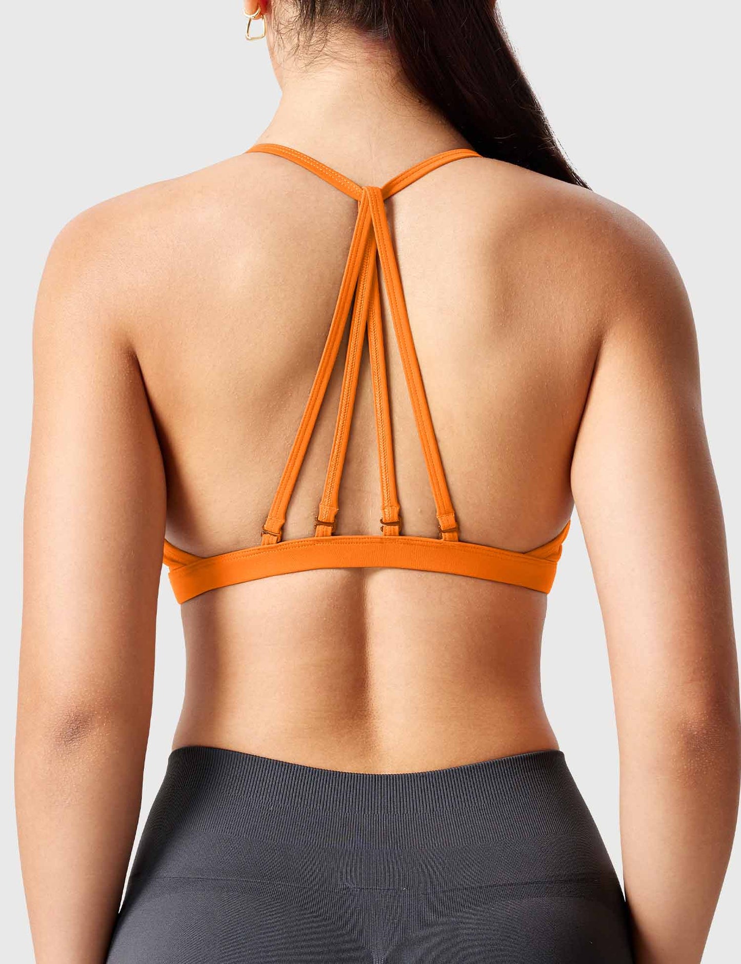 Vaeryn Lorelie Sports Bra
