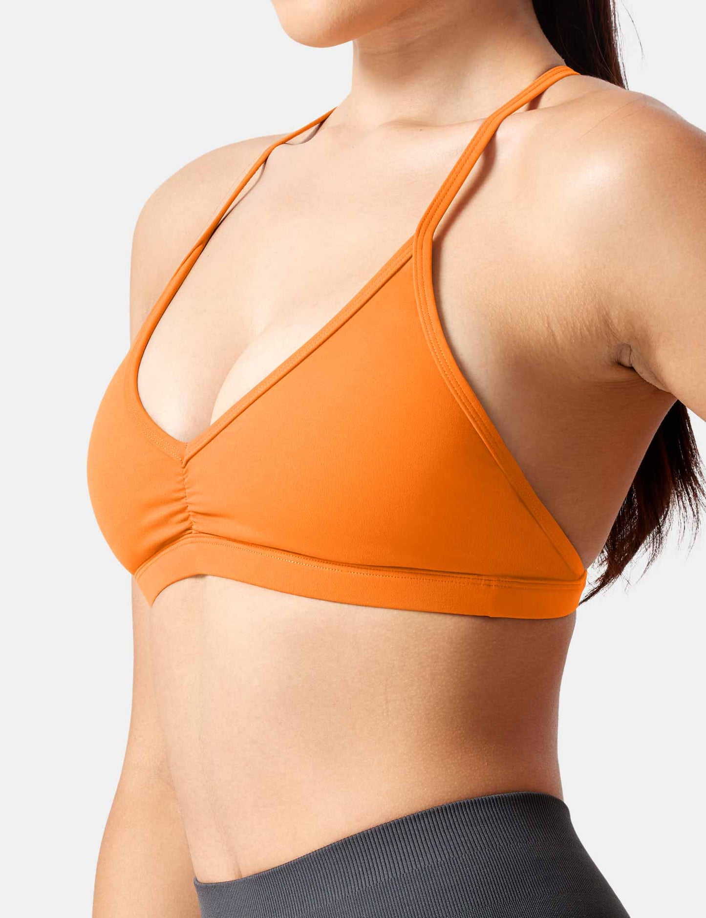 Vaeryn Lorelie Sports Bra