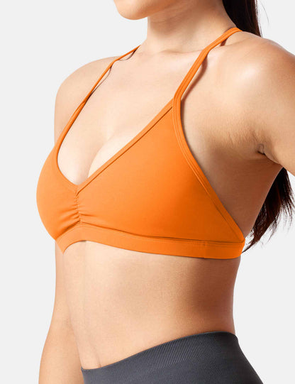 Vaeryn Lorelie Sports Bra