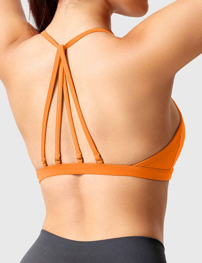 Vaeryn Lorelie Sports Bra