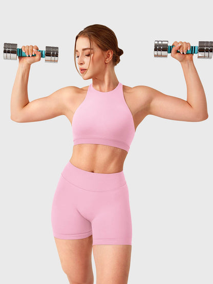 Yeoreo Dafnien Seamless Racerback Sports Bra