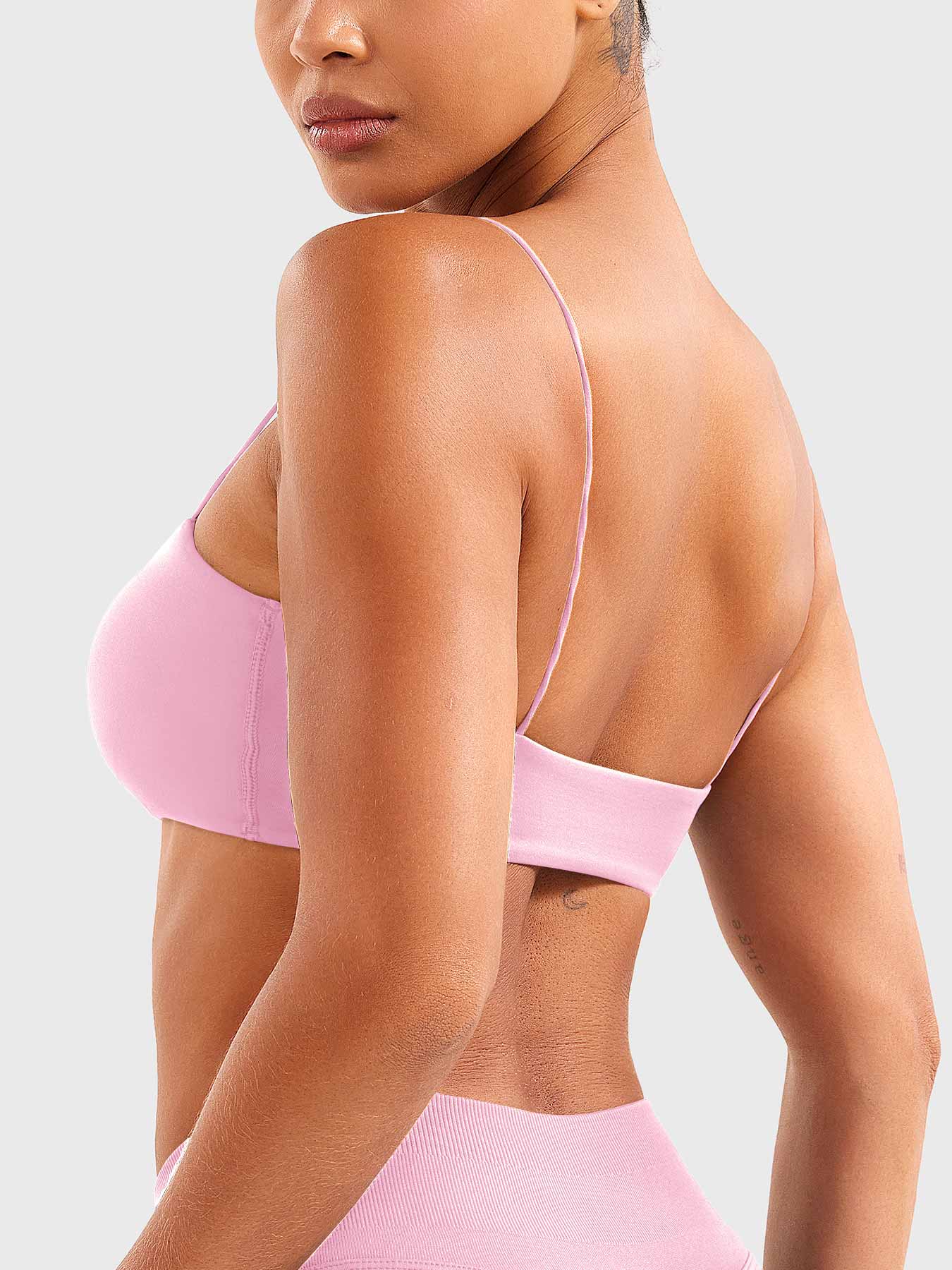 Vaeryn Enidy Seamless Sports Bra