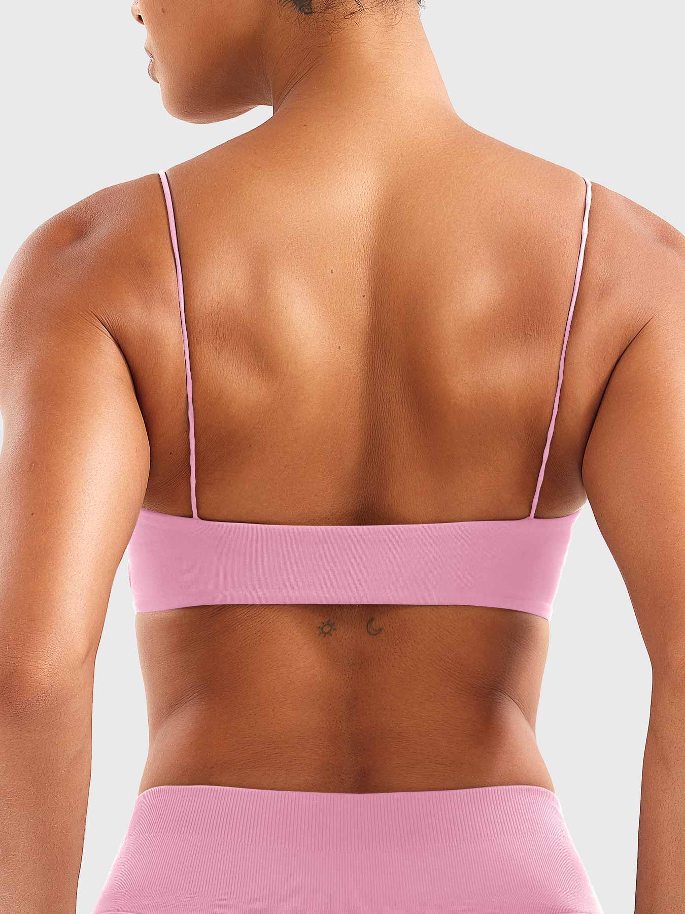 Vaeryn Enidy Seamless Sports Bra