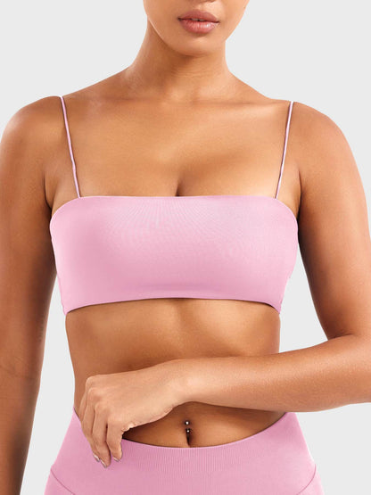 Vaeryn Enidy Seamless Sports Bra