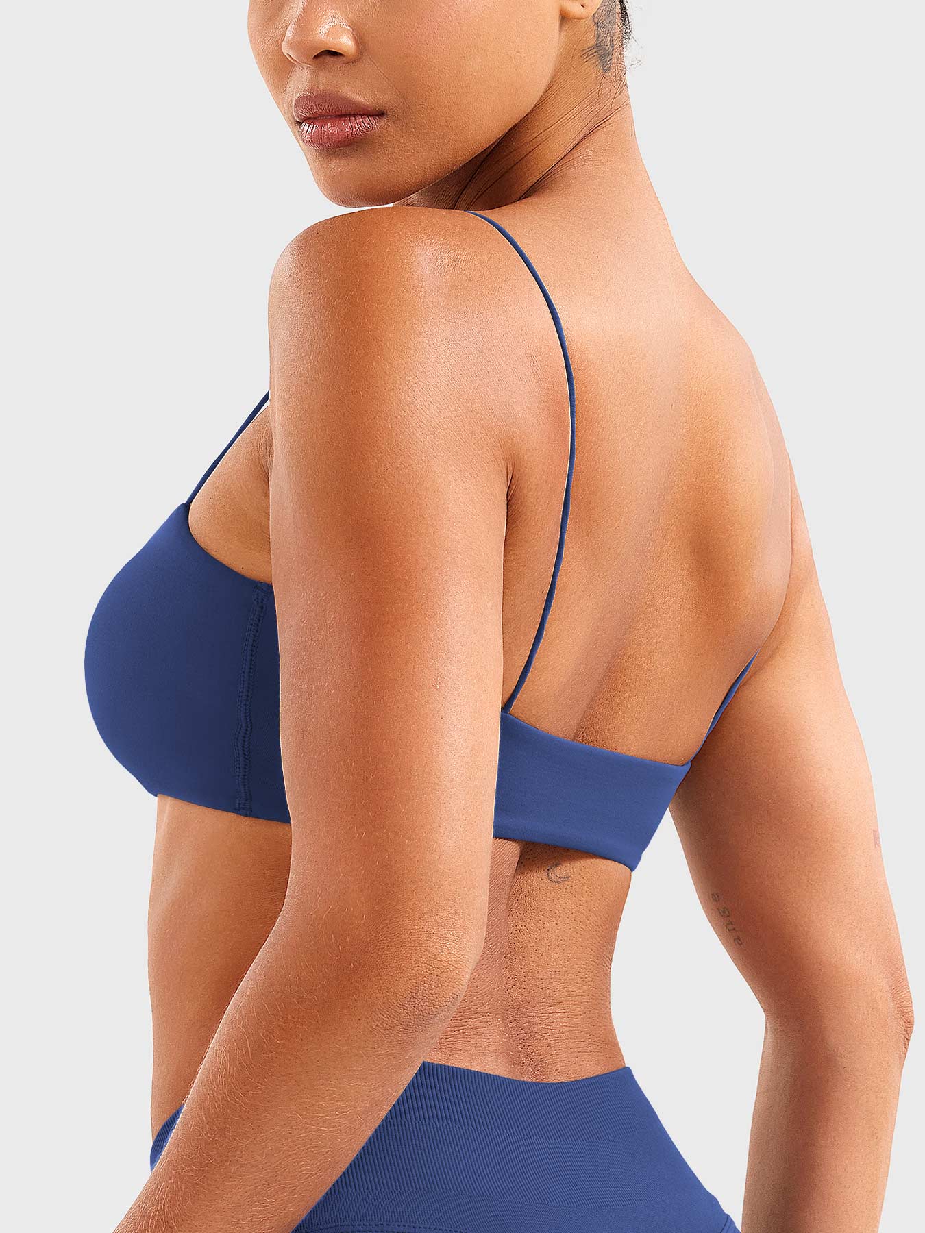 Vaeryn Enidy Seamless Sports Bra