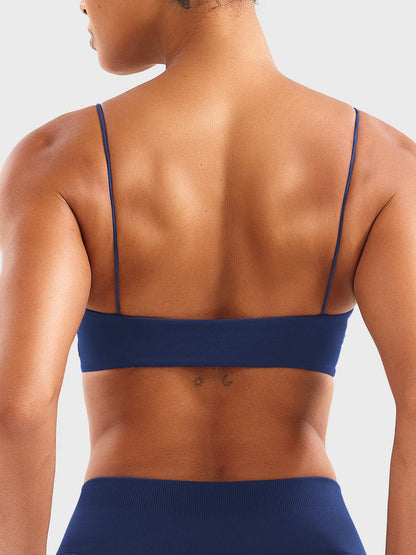 Vaeryn Enidy Seamless Sports Bra