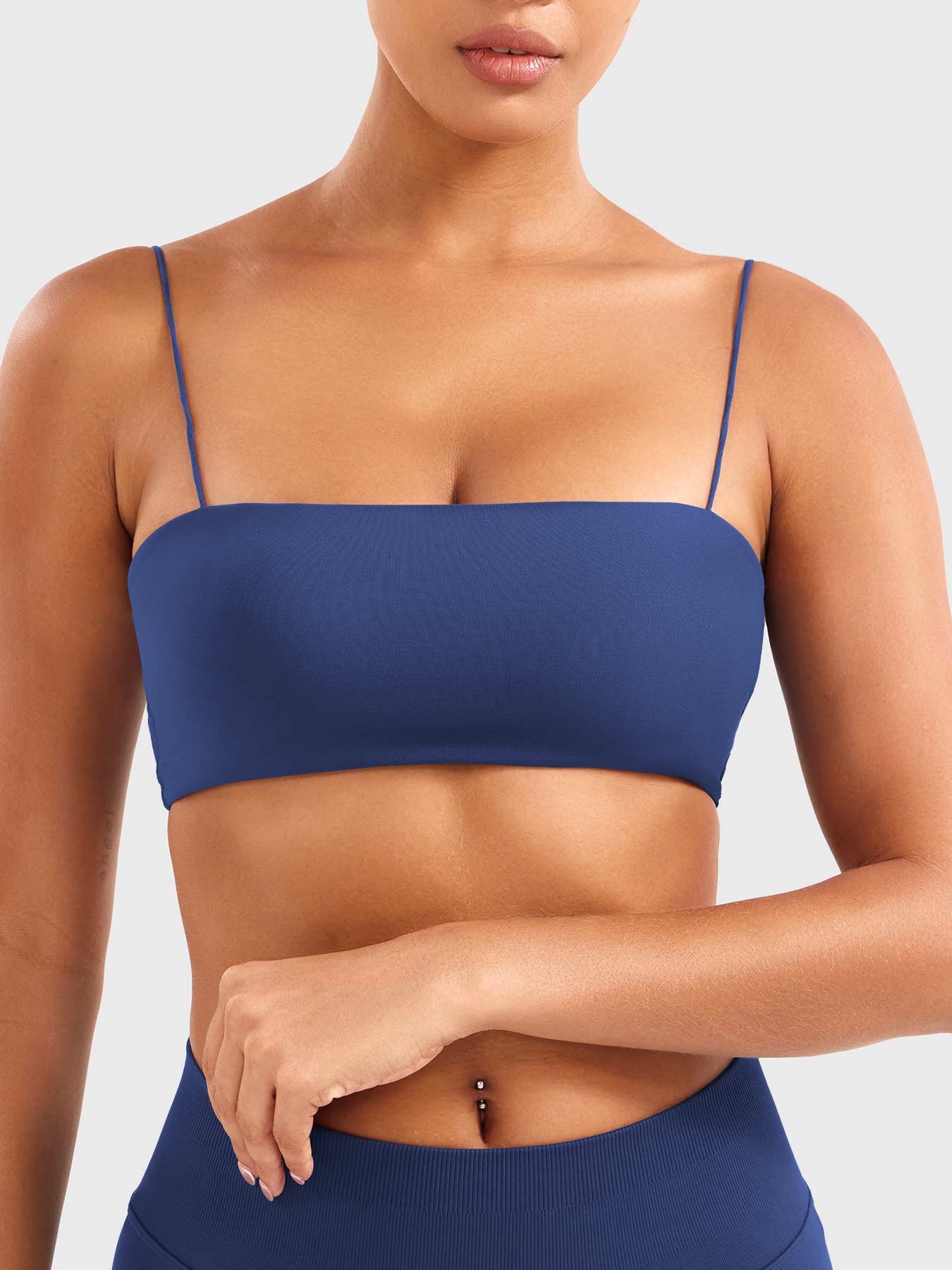 Vaeryn Enidy Seamless Sports Bra