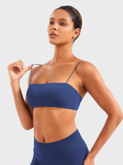 Vaeryn Enidy Seamless Sports Bra