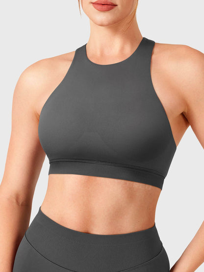 Yeoreo Dafnien Seamless Racerback Sports Bra