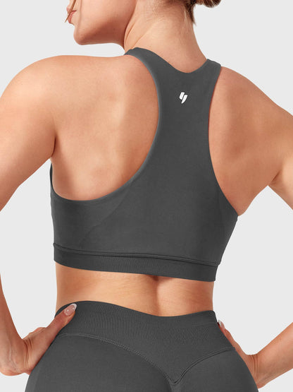Yeoreo Dafnien Seamless Racerback Sports Bra