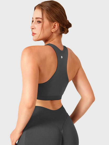 Yeoreo Dafnien Seamless Racerback Sports Bra