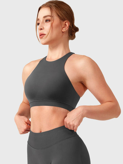 Yeoreo Dafnien Seamless Racerback Sports Bra