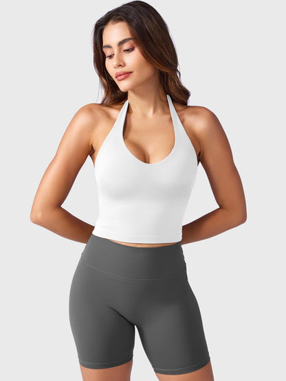 Yeoreo Hazel Halter Tank