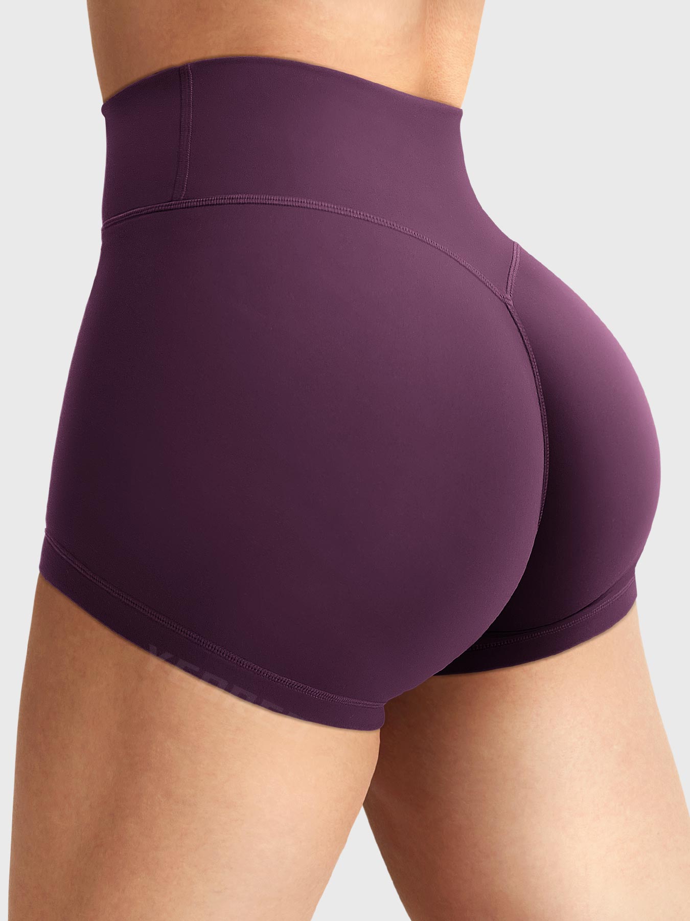 Yeoreo Elysina 2.5" Running Shorts
