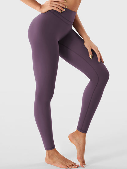 Vaeryn Julissa High Waisted Leggings