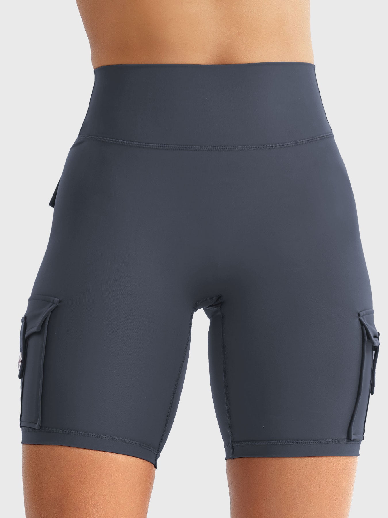 Yeoreo Hedda CoreFlex Biker Shorts