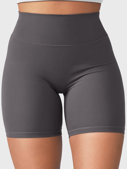 Yeoreo Craze 6" Scrunch Shorts