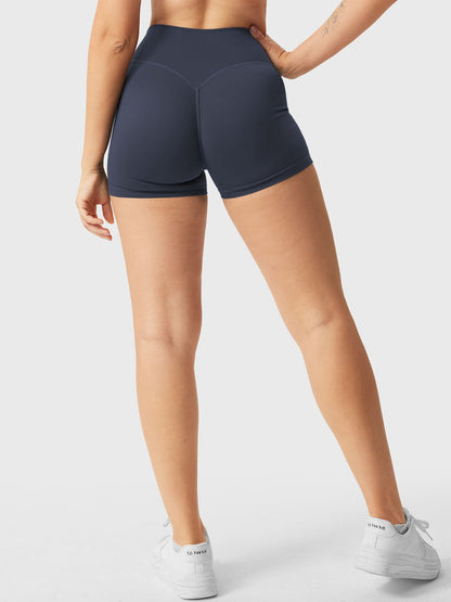 Yeoreo Elysina 2.5" Running Shorts