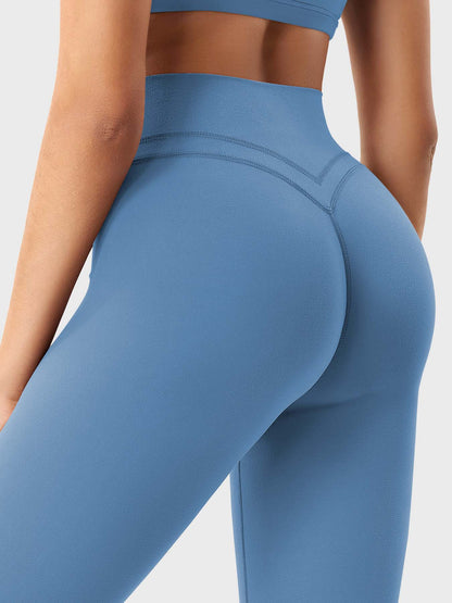 Vaeryn Julissa High Waisted Leggings