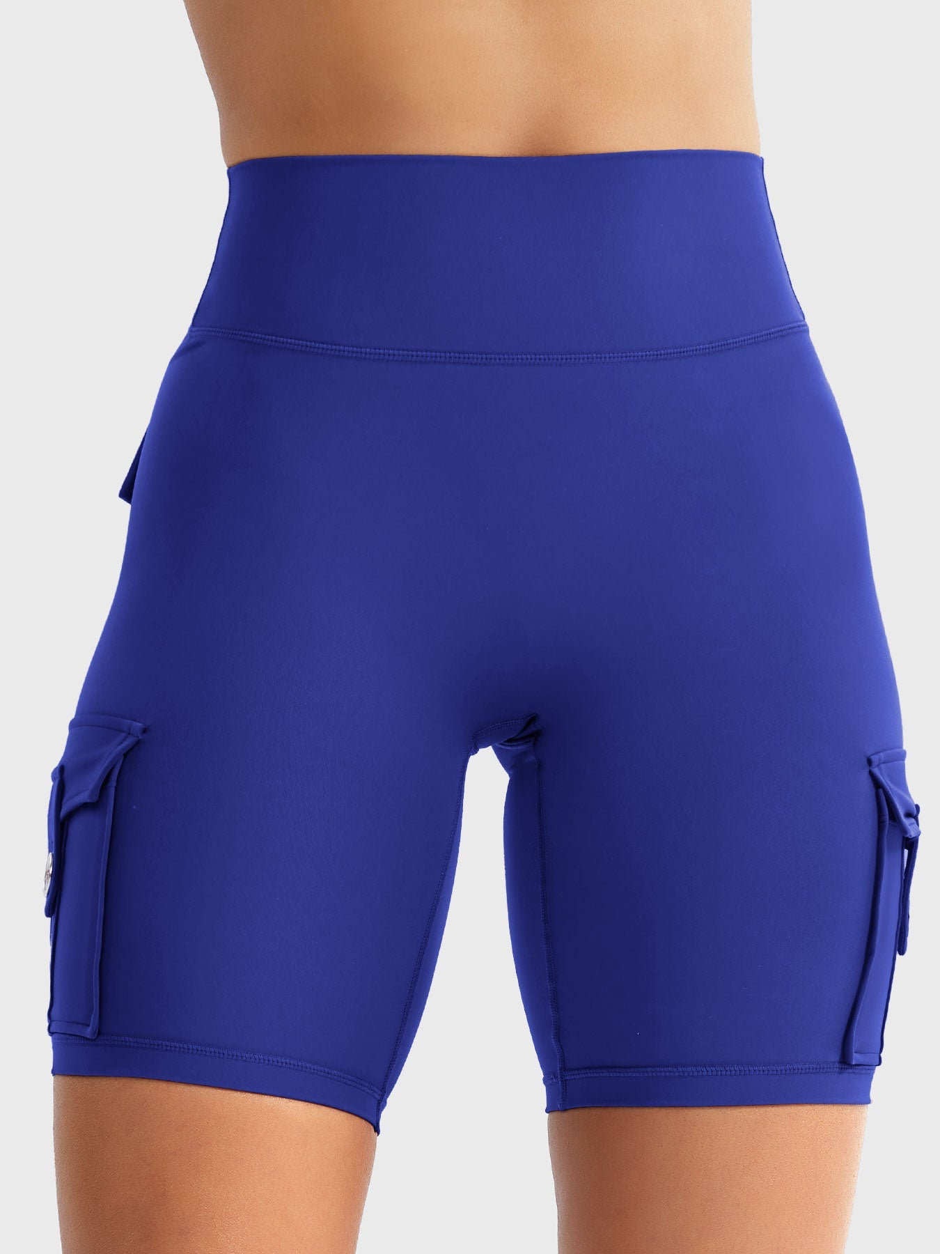 Yeoreo Hedda CoreFlex Biker Shorts