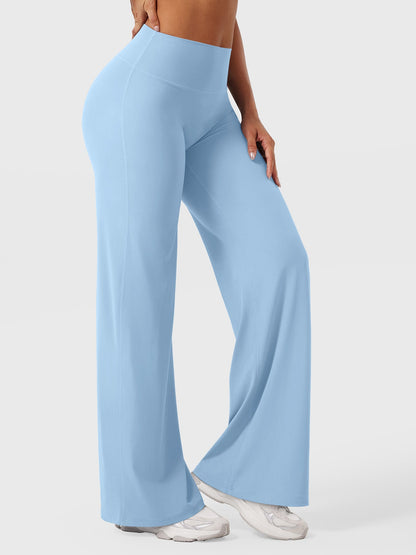 Vaeryn High Waist Flare Leggings
