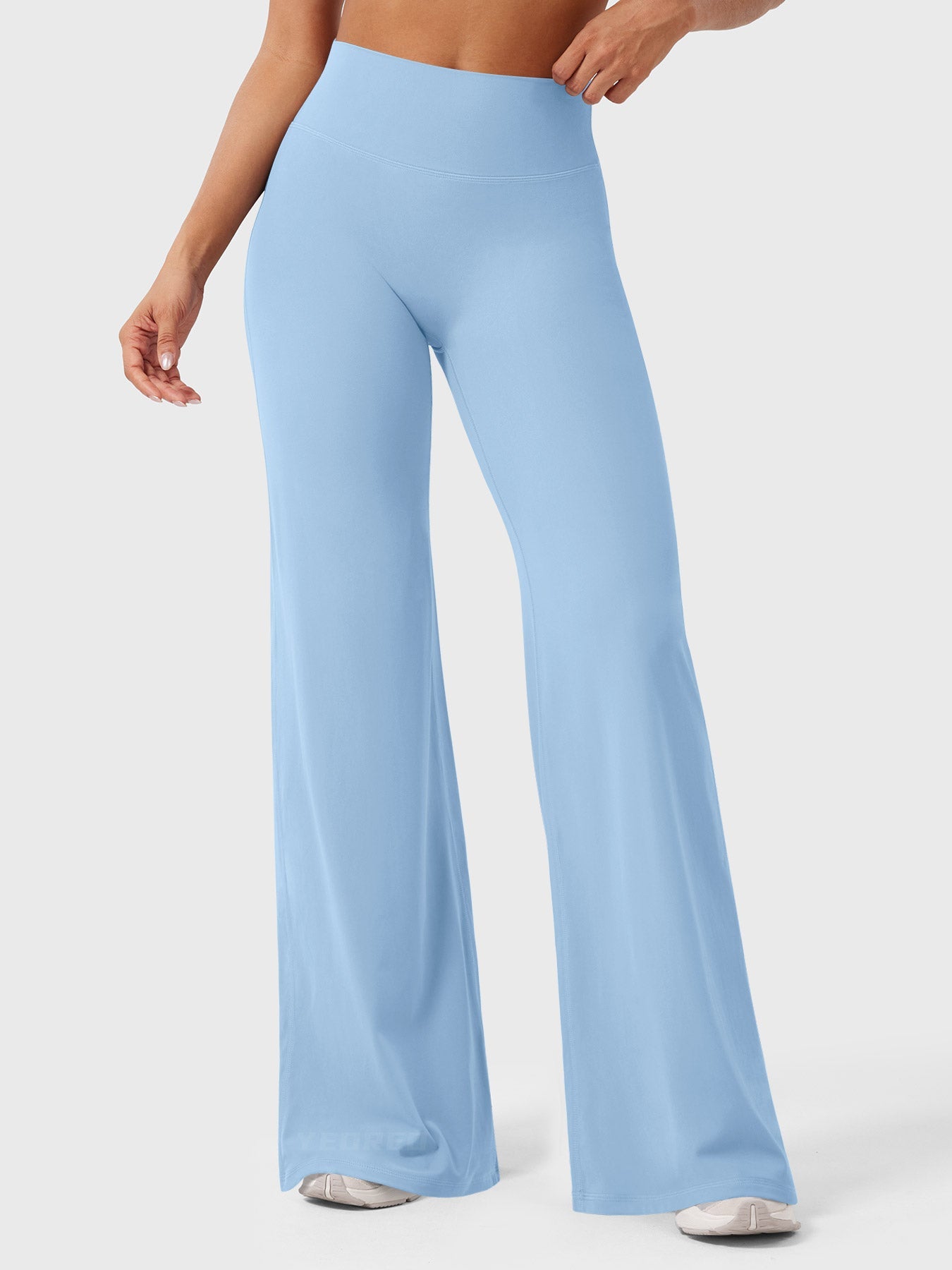 Yeoreo Eddiy 33" Straight Leggings