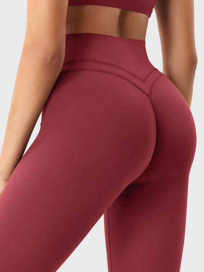 Vaeryn Julissa High Waisted Leggings
