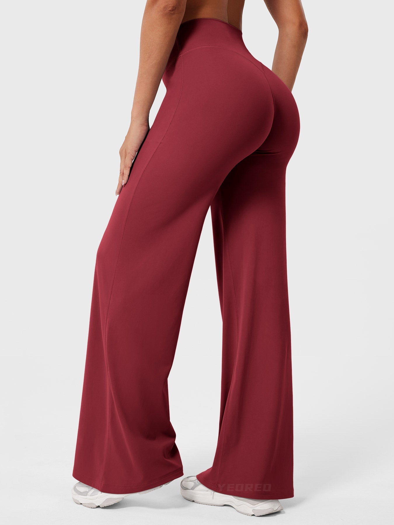 Yeoreo Eddiy 31.5" Straight Leg Leggings