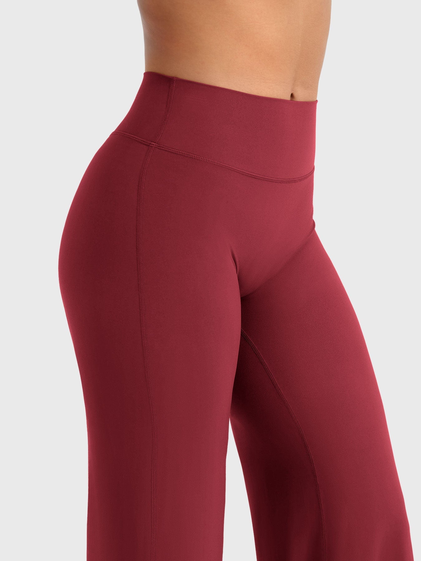 Yeoreo Eddiy 31.5" Straight Leg Leggings