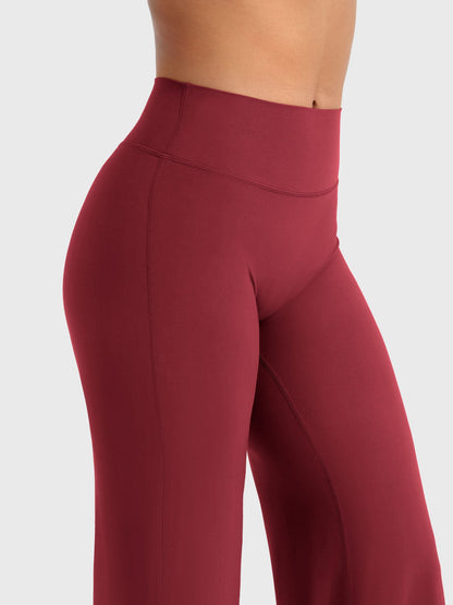 Yeoreo Eddiy 31.5" Straight Leg Leggings