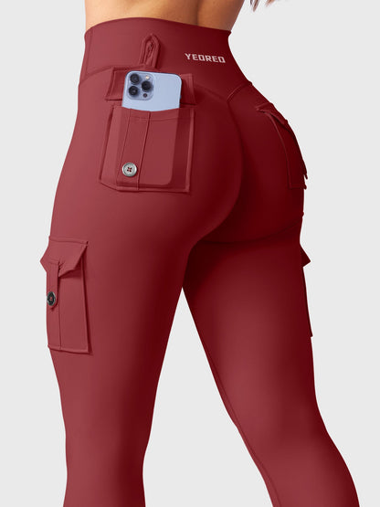 Yeoreo Hedda 28" CoreFlex Leggings