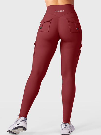 Yeoreo Hedda 28" CoreFlex Leggings