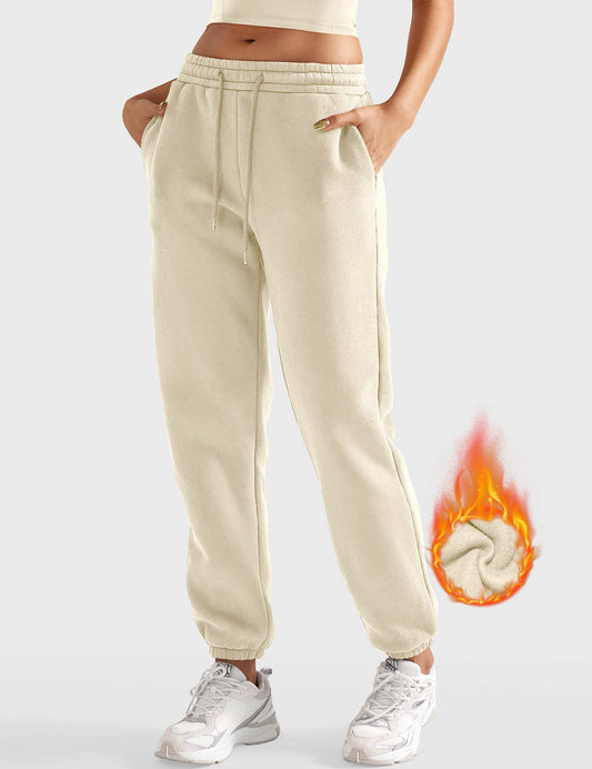 Vaeryn Marceline Cuffed Sweatpants