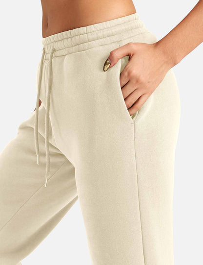 Vaeryn Marceline Cuffed Sweatpants