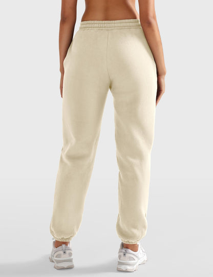 Vaeryn Marceline Cuffed Sweatpants