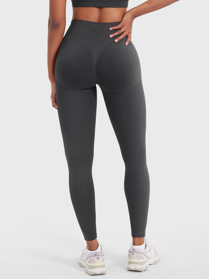 Vaeryn Lilliean 24" Seamless Leggings