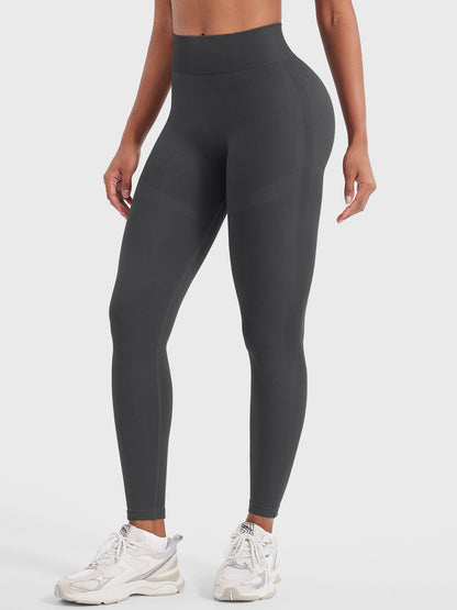 Vaeryn Lilliean 24" Seamless Leggings