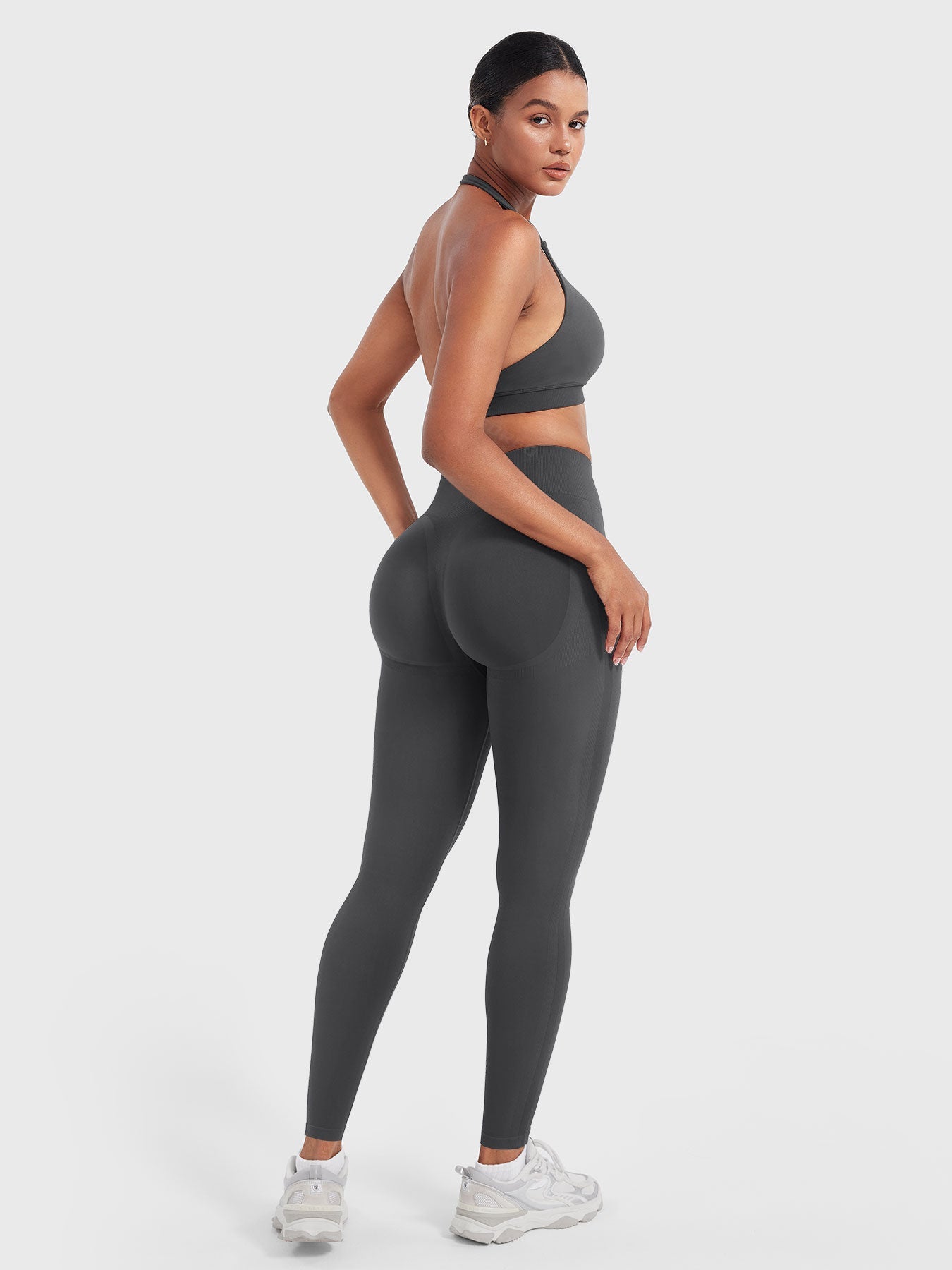 Vaeryn Lilliean 24" Seamless Leggings