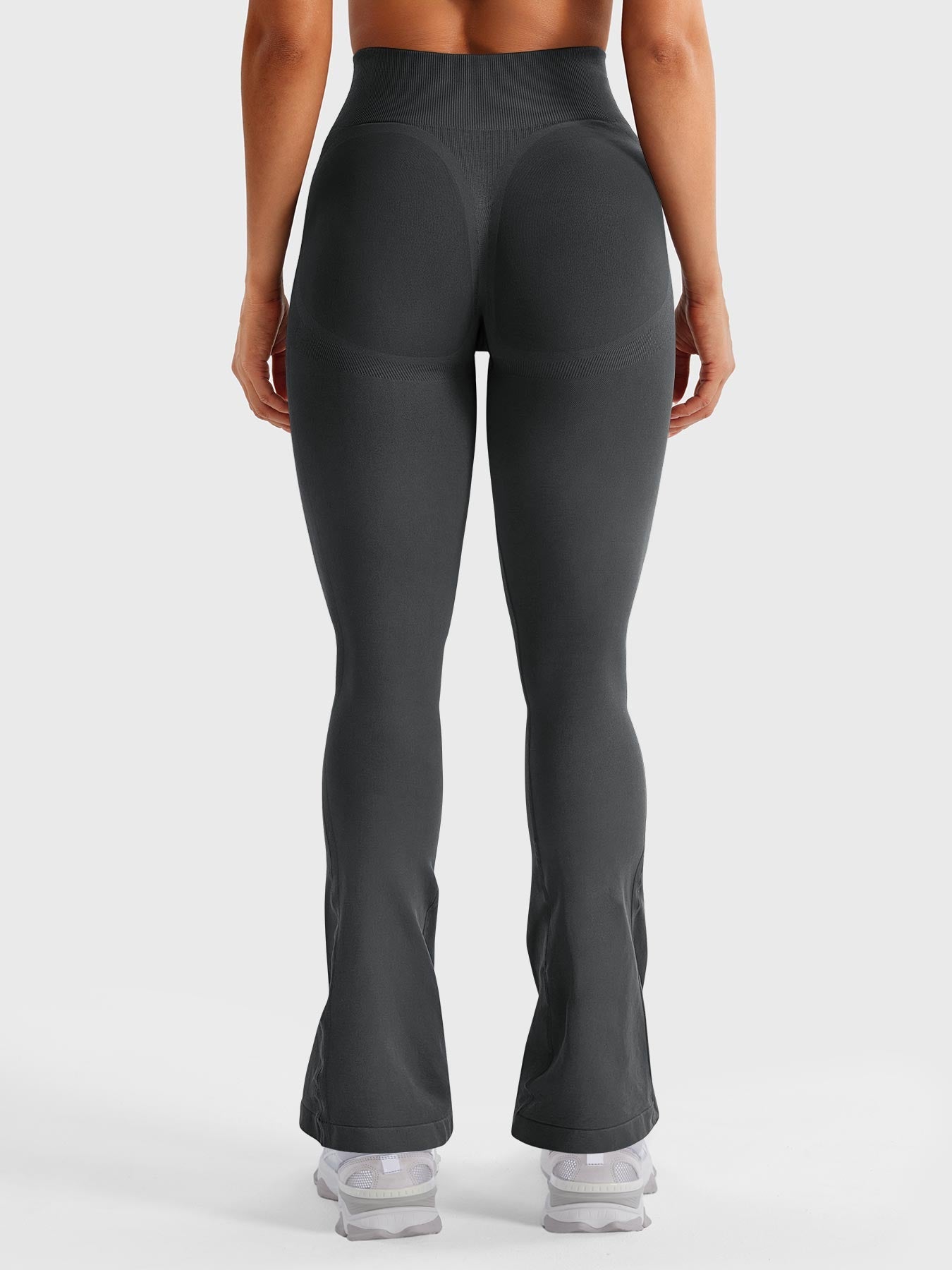 Vaeryn Lilliean 28" Mini Flare Leggings